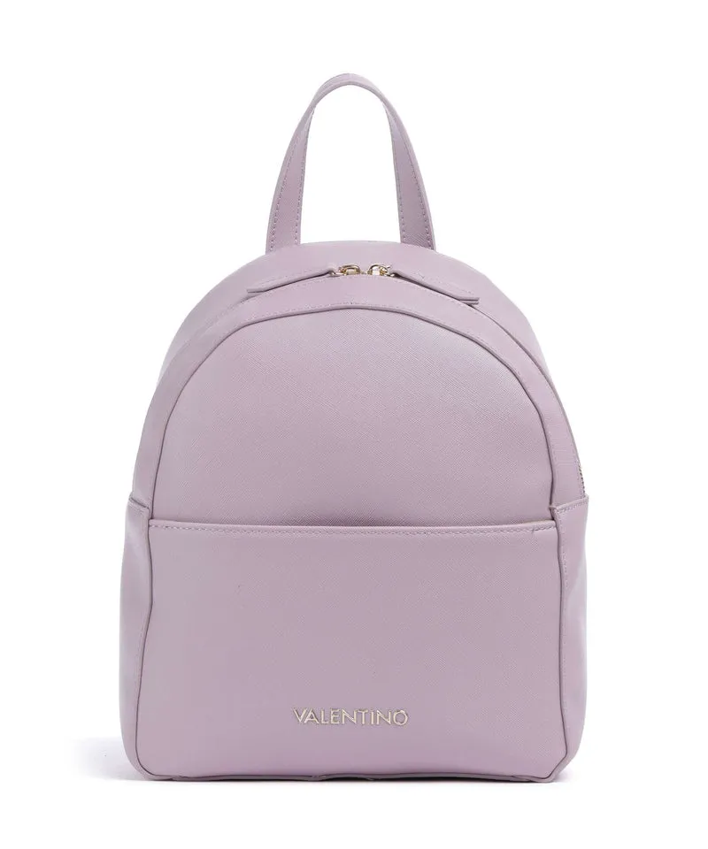 Valentino Bags Zero Re Rucksack lilla