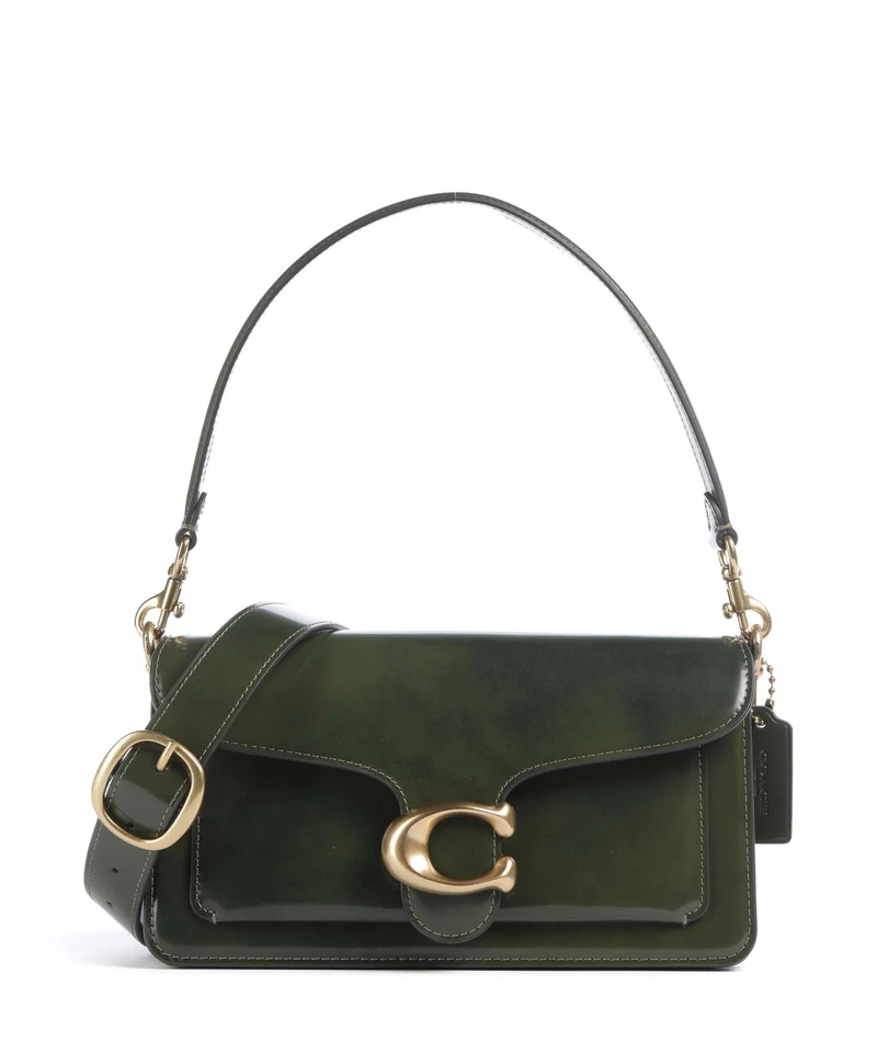 Coach Tabby 26 Schultertasche olive