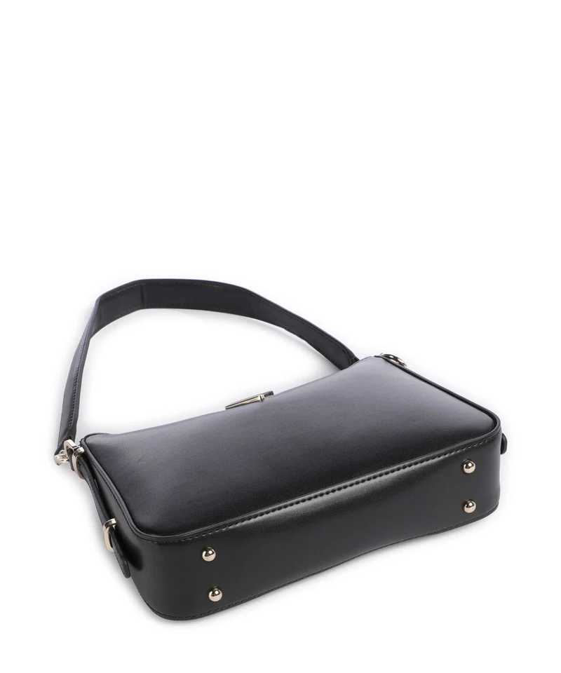 Guess Daryna Schultertasche black