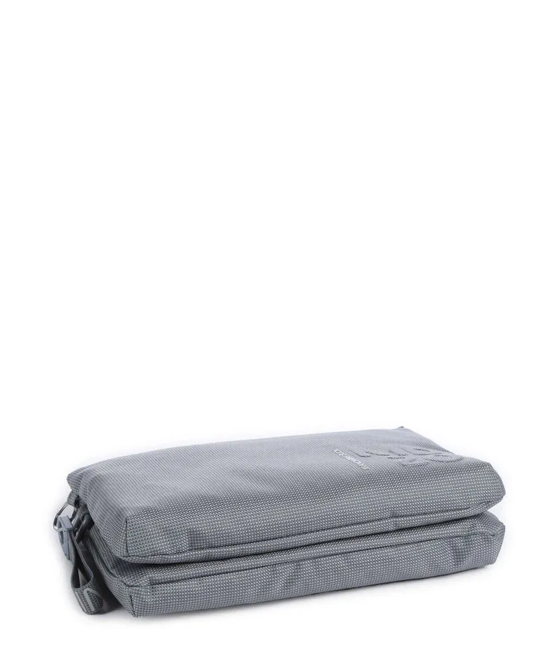 Mandarina Duck MD20 Umhängetasche iron
