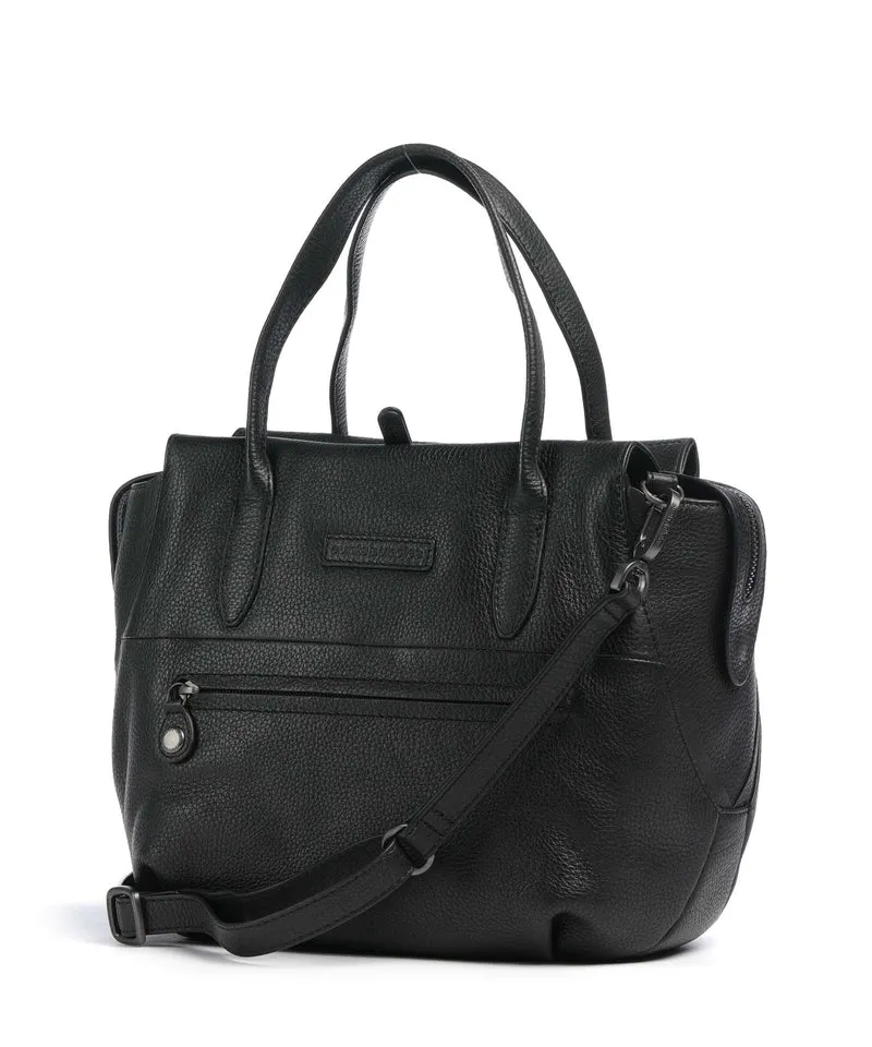 Aunts & Uncles Philocalists Precious Handtasche black dress