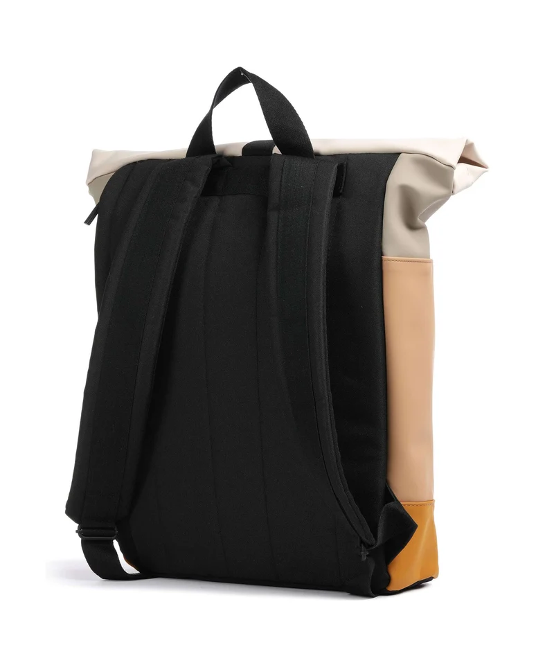 Ucon Acrobatics Lotus Hajo Medium Rolltop Rucksack nude/clay