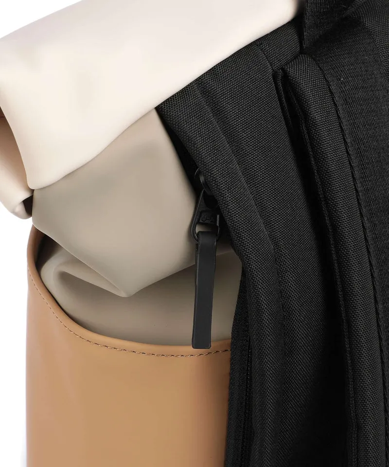 Ucon Acrobatics Lotus Hajo Medium Rolltop Rucksack nude/clay