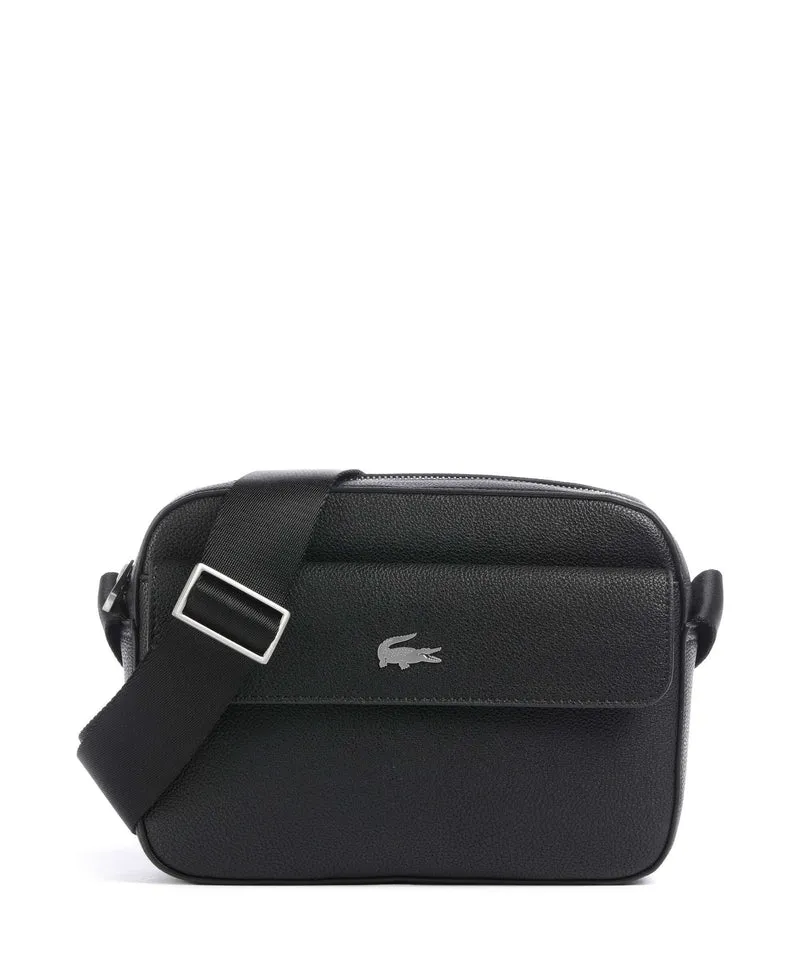 Lacoste Business Umhängetasche noir