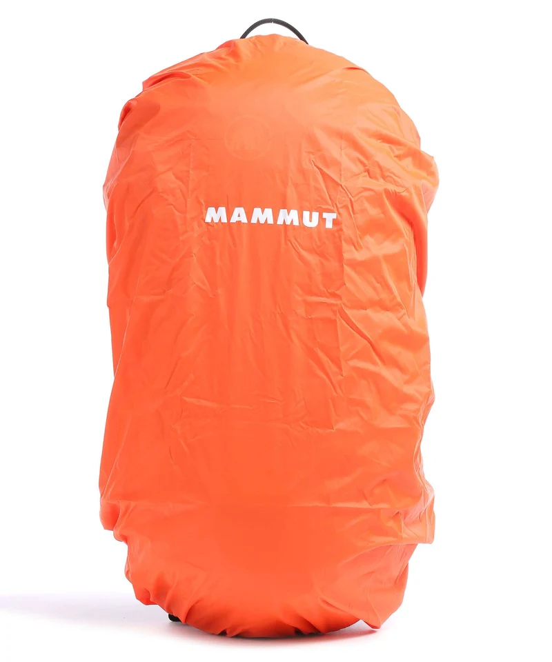 Mammut Lithium 15 W Wanderrucksack blood red/black