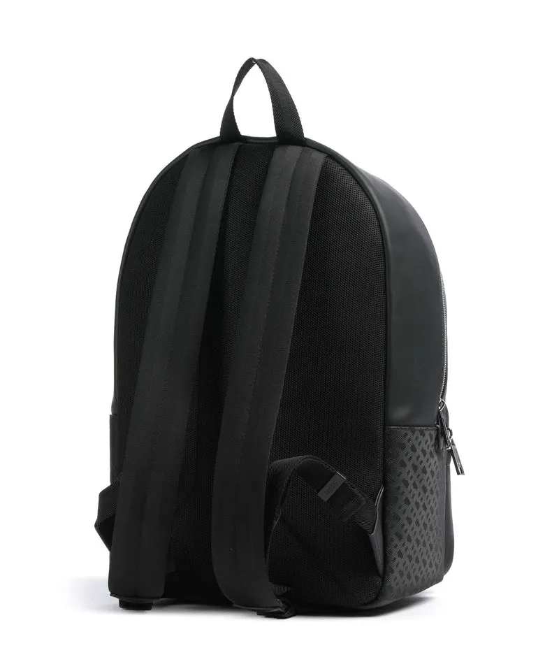 BOSS Ray Rucksack black