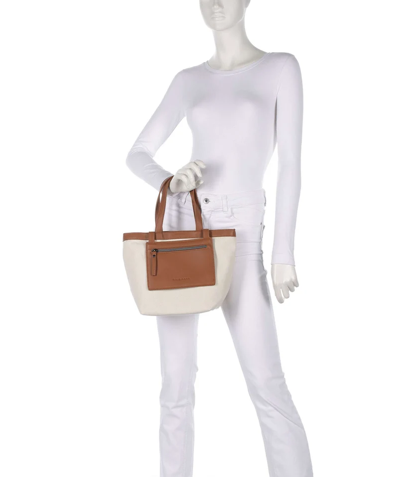 Bugatti Elena Shopper sand