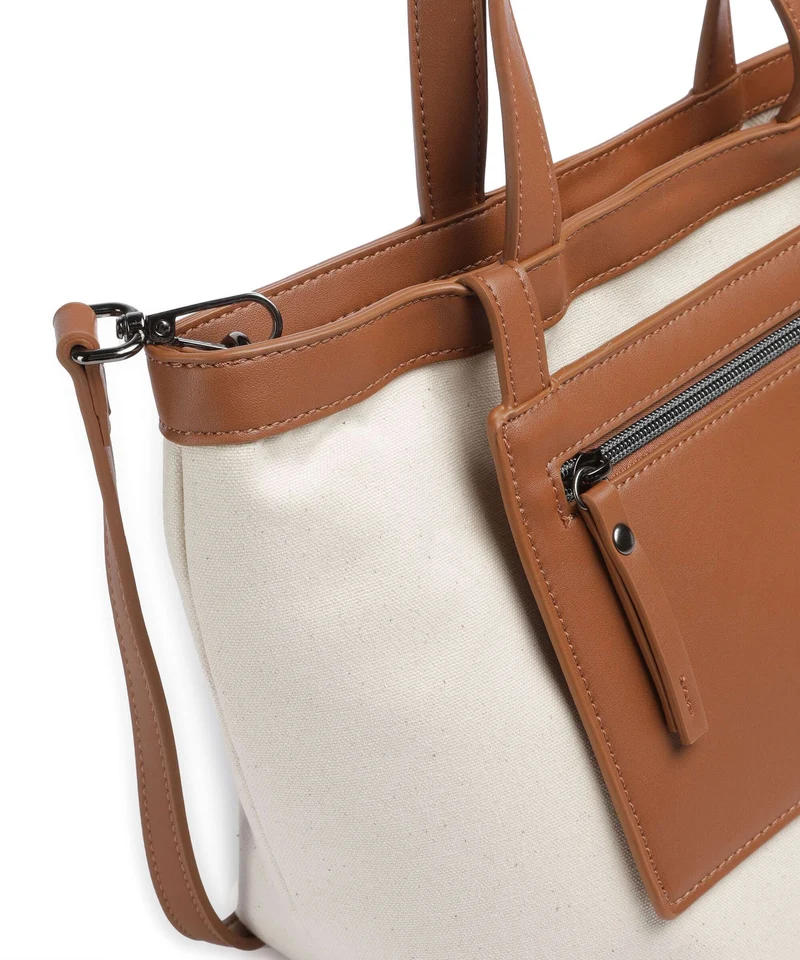 Bugatti Elena Shopper sand