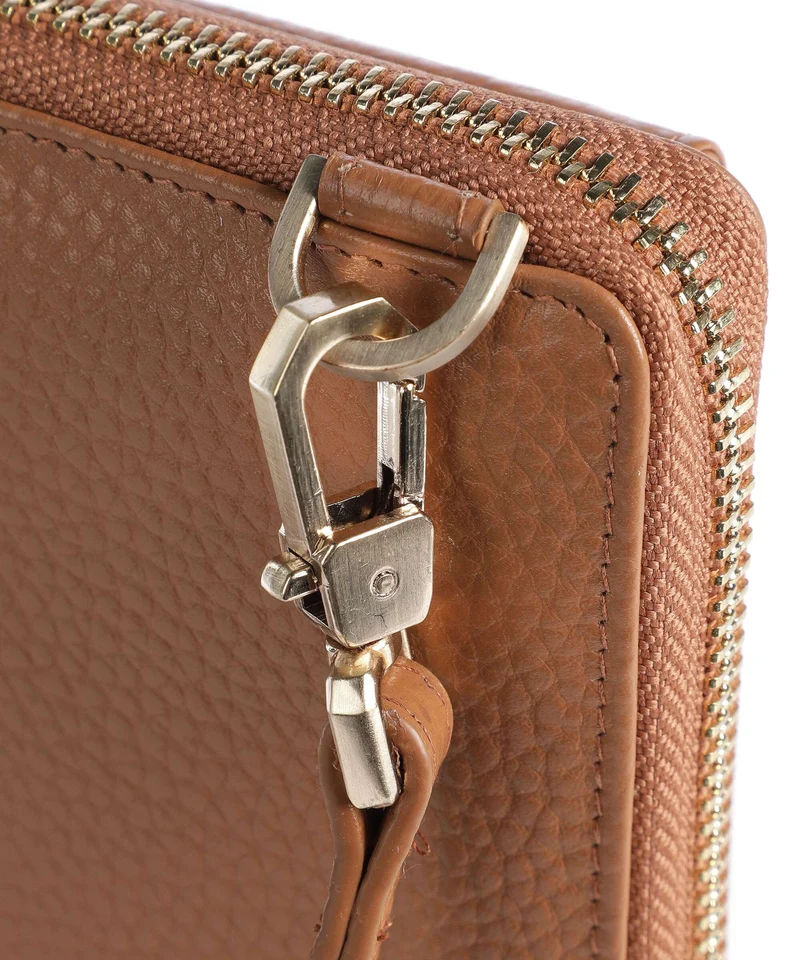 Braun Büffel Asti Handytasche cognac