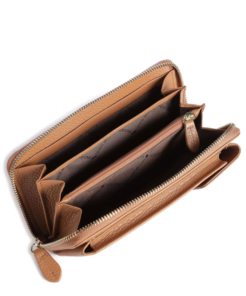 Braun Büffel Asti Handytasche cognac