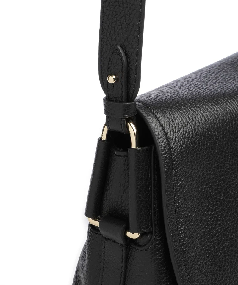 Coccinelle Rebekka Schultertasche noir