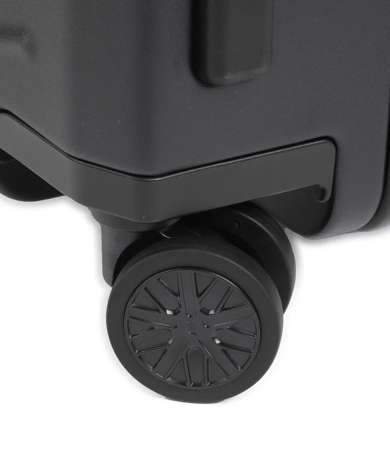 Porsche Design Roadster HC 4-Rollen Trolley black