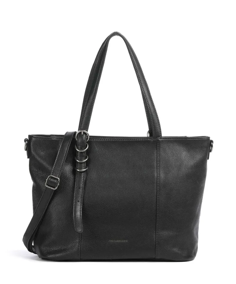 FredsBruder Ride Easy Shopper black