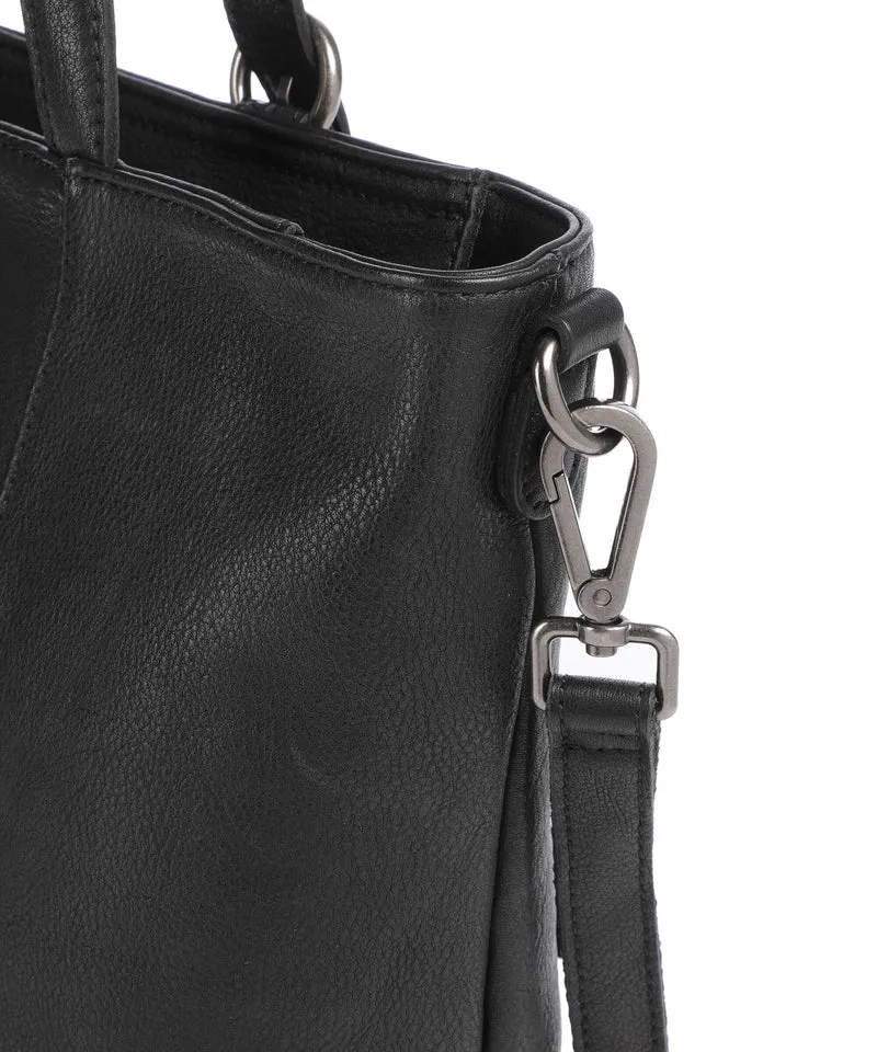 FredsBruder Ride Easy Shopper black