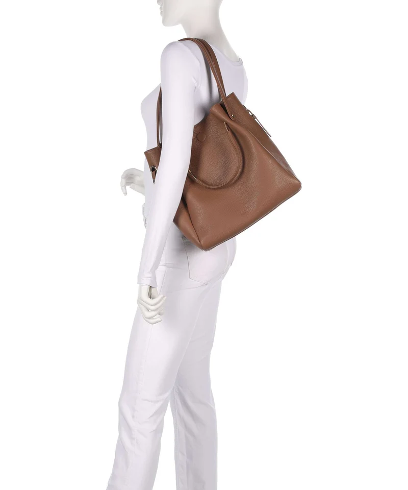 Kazar Alexandria Shopper brazow