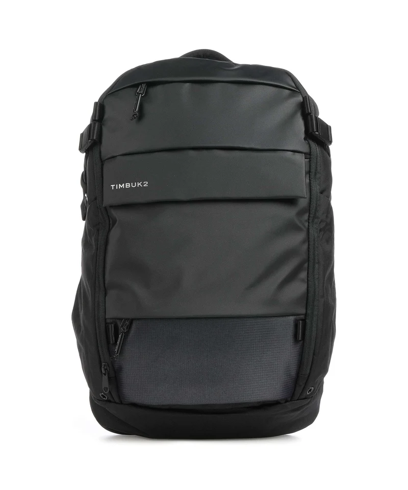 Timbuk2 Edge 1.0 Parker Pack Laptop-Rucksack jet black