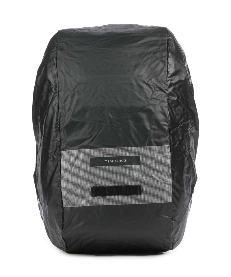Timbuk2 Edge 1.0 Parker Pack Laptop-Rucksack jet black