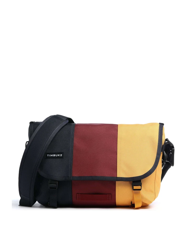 Timbuk2 Heritage Classic S Kuriertasche bookish