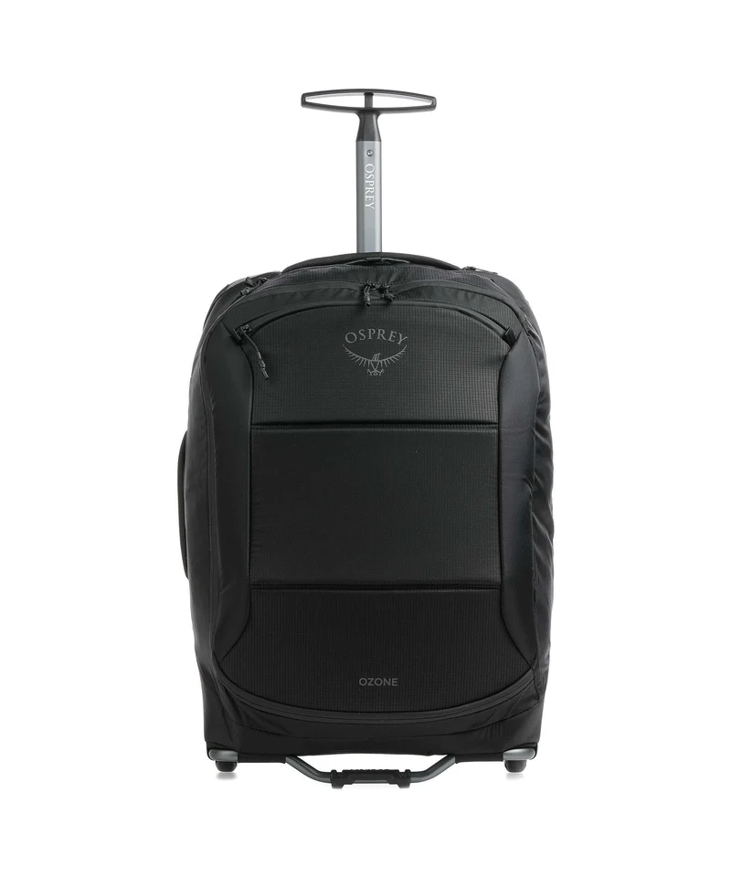 Osprey Ozone 40 2-Rollen Trolley black