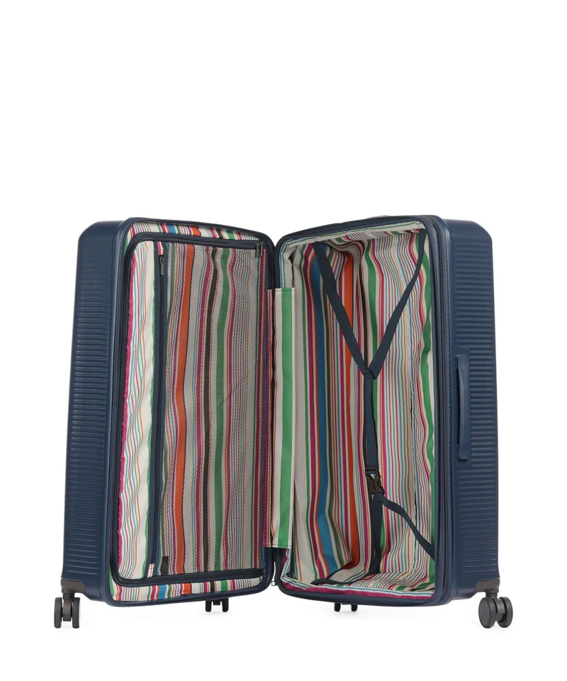 Jump Hendaye 4-Rollen Trolley navy