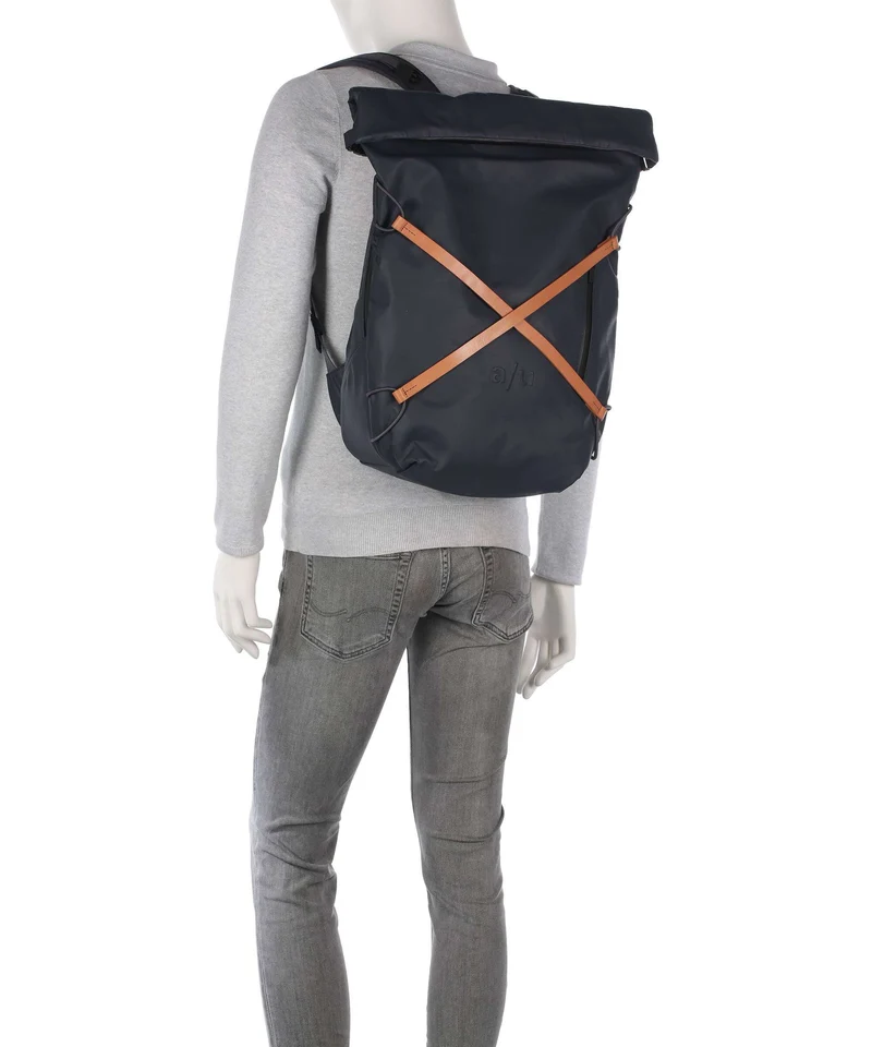 Aunts & Uncles Japan Kushiro Rucksack outer space