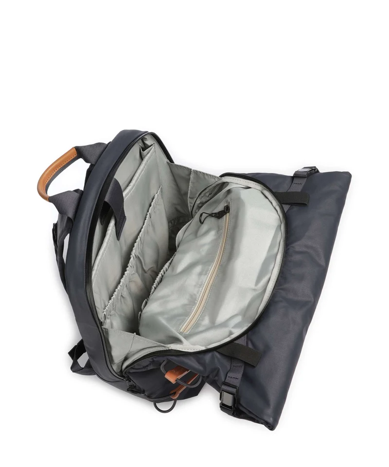 Aunts & Uncles Japan Kushiro Rucksack outer space