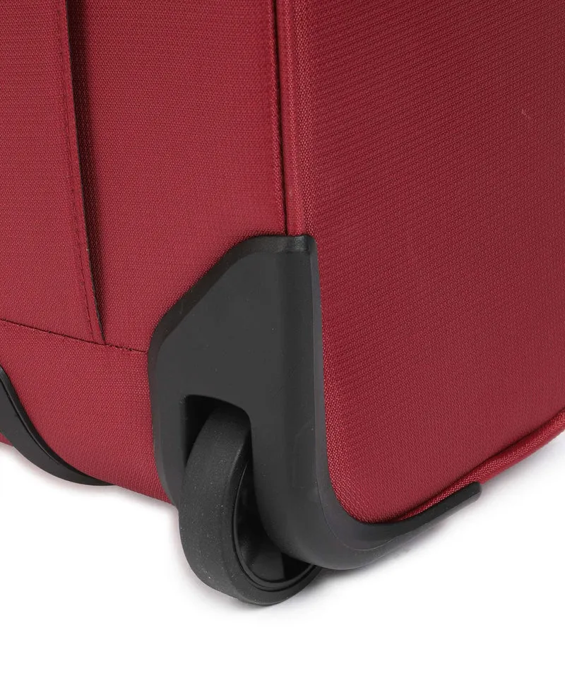 Travelite Cabin Easy 2 2-Rollen Trolley rot