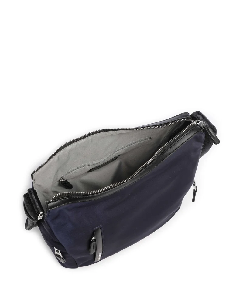 Mandarina Duck Hunter Umhängetasche eclipse