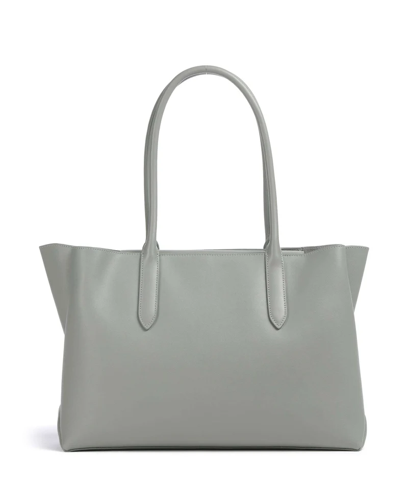 Furla Meridiana L Shopper agave/grigio