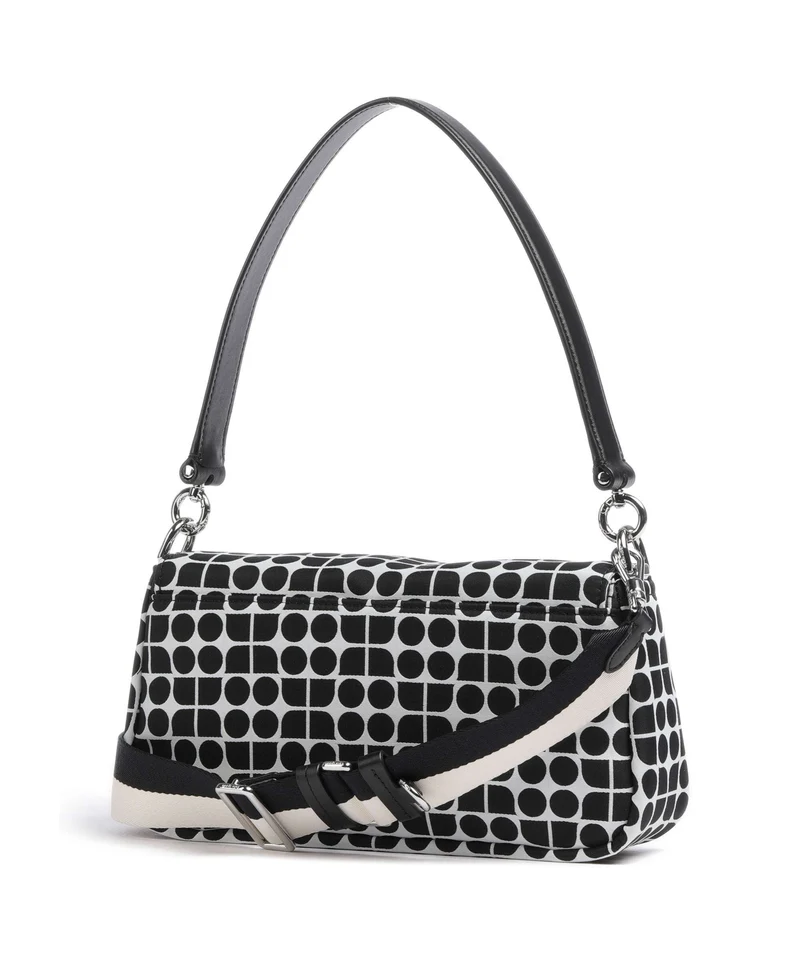 Kate Spade New York Noel Schultertasche black/multicolour