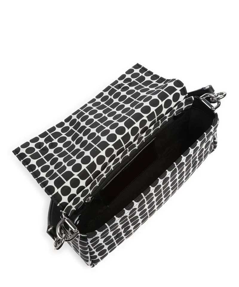 Kate Spade New York Noel Schultertasche black/multicolour