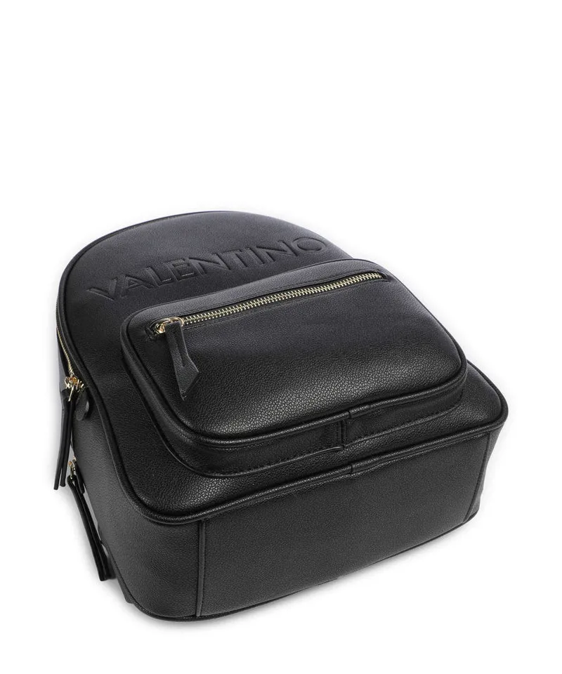 Valentino Bags Foxy Re Rucksack nero
