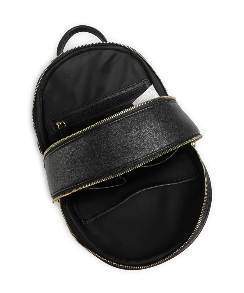 Valentino Bags Foxy Re Rucksack nero