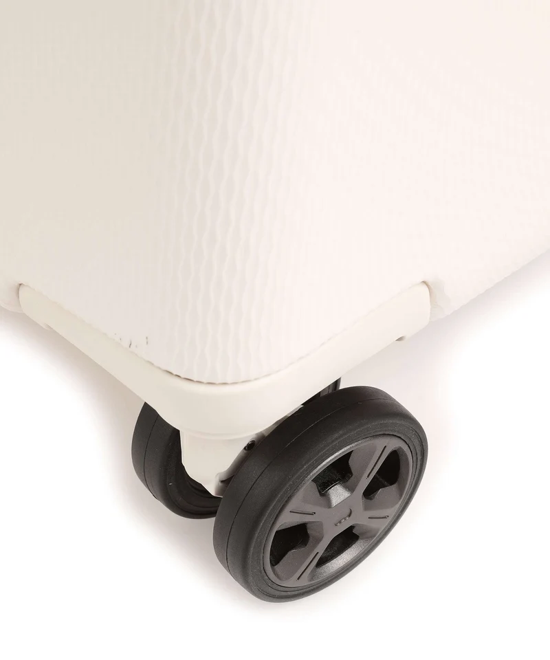 Delsey Paris Chatelet Air 2.0 4-Rollen Trolley angora