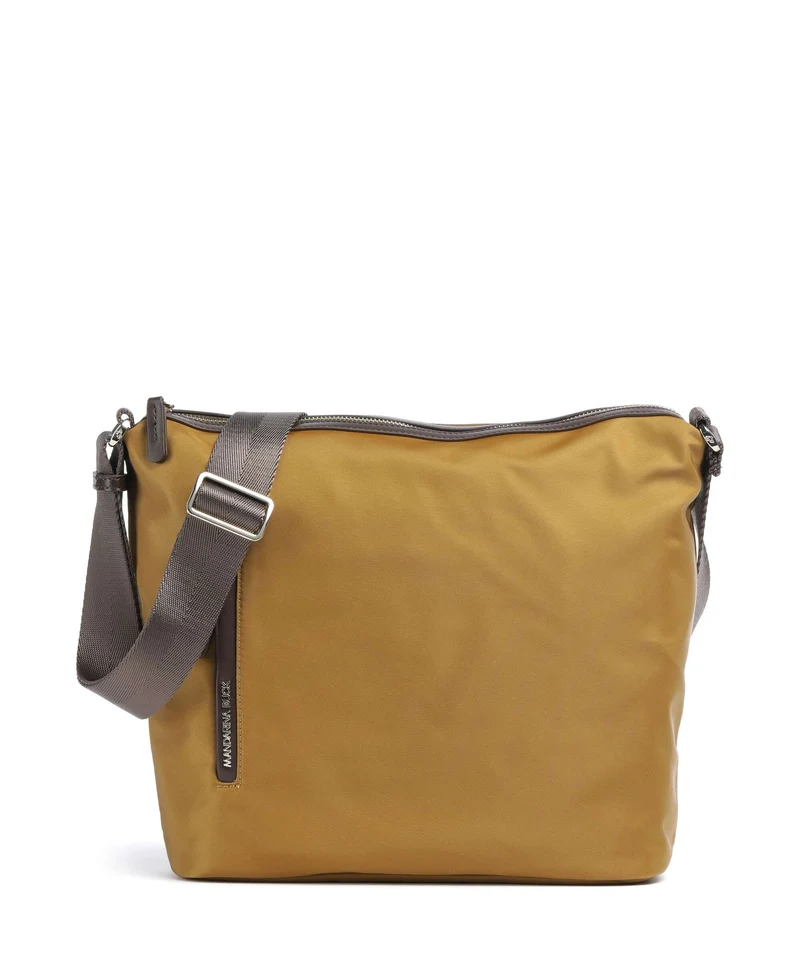 Mandarina Duck Hunter Schultertasche oil
