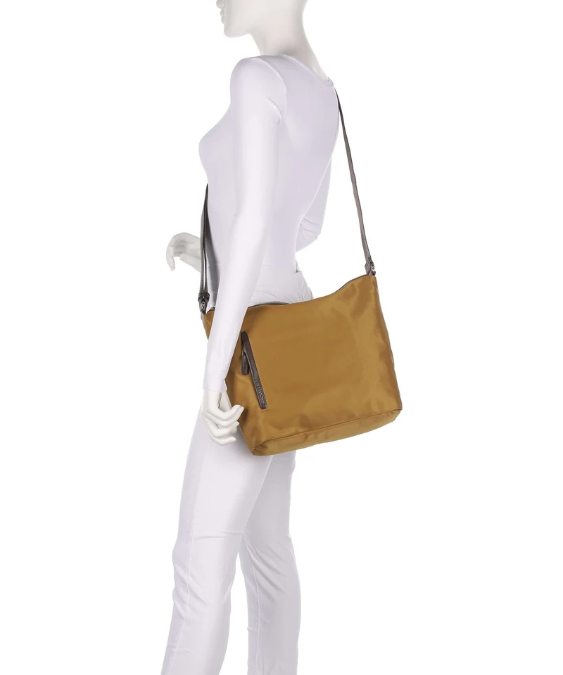 Mandarina Duck Hunter Schultertasche oil