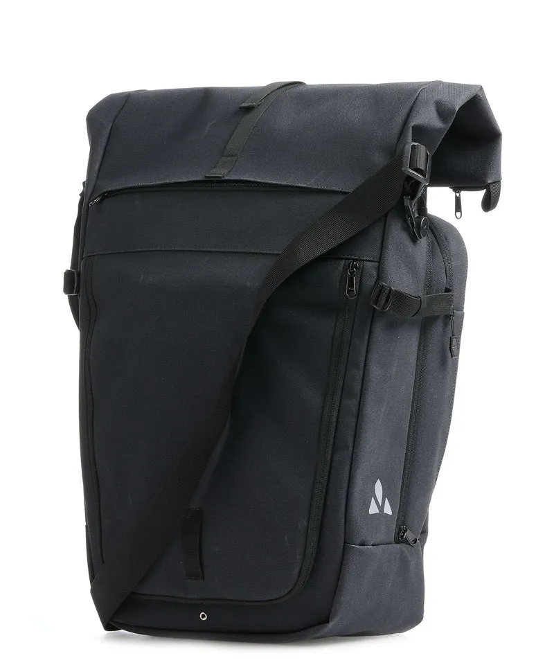 Vaude ExCycling Back QMR 2.0 Gepäcktasche black