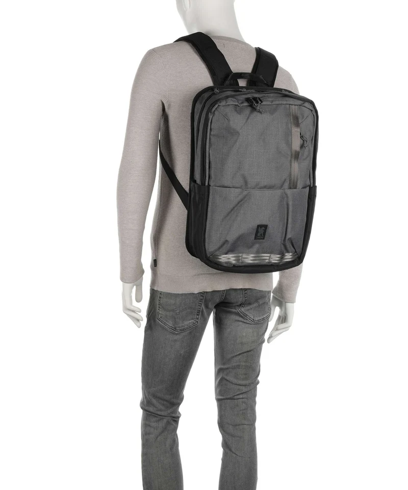 Chrome Hawes 26 Rucksack sage