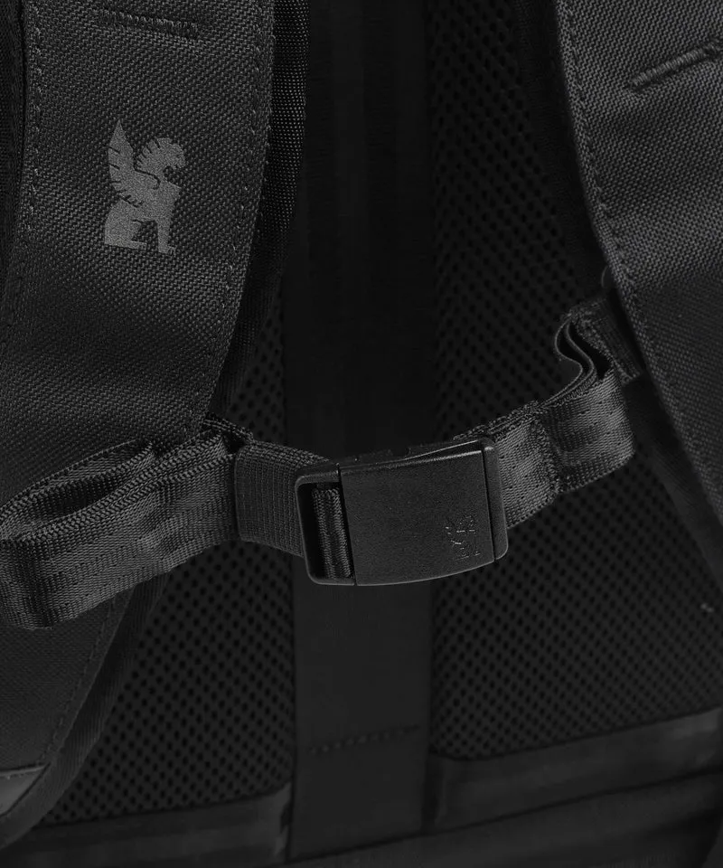 Chrome Hawes 26 Rucksack sage