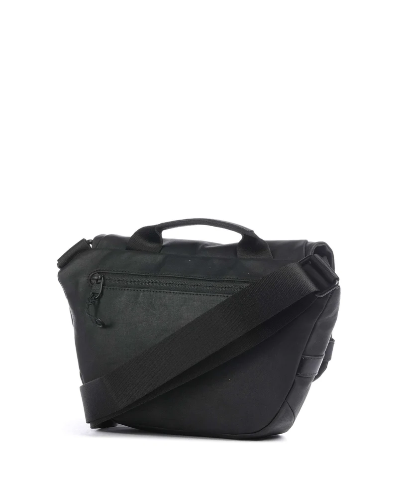 Aunts & Uncles Japan Kazo Umhängetasche black