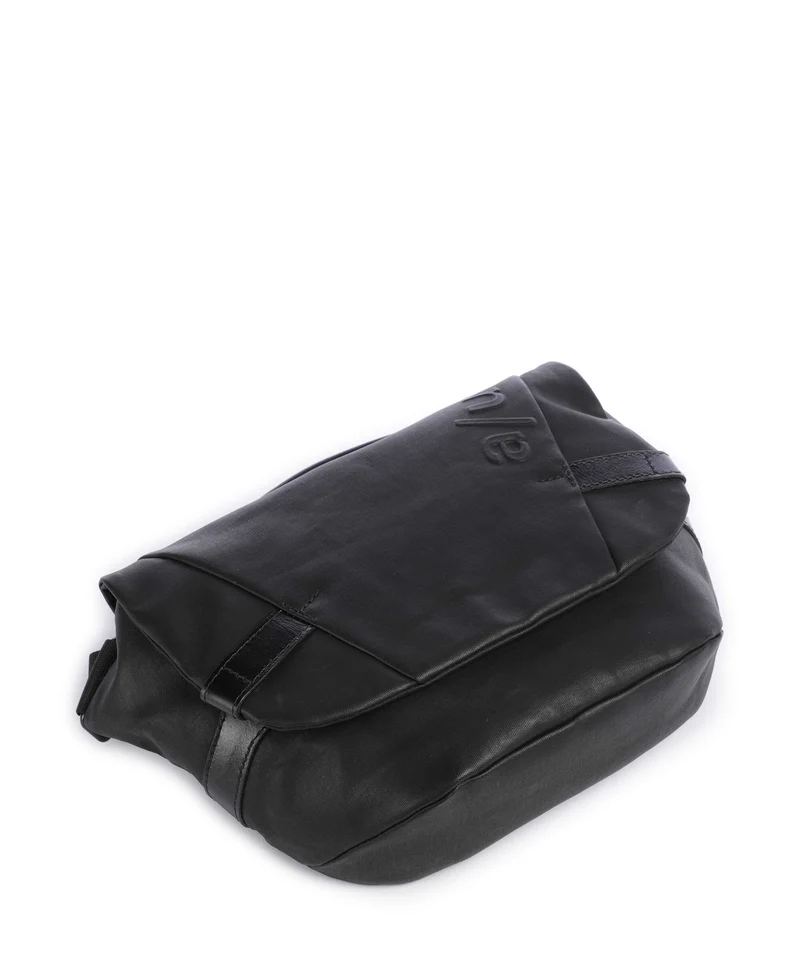 Aunts & Uncles Japan Kazo Umhängetasche black
