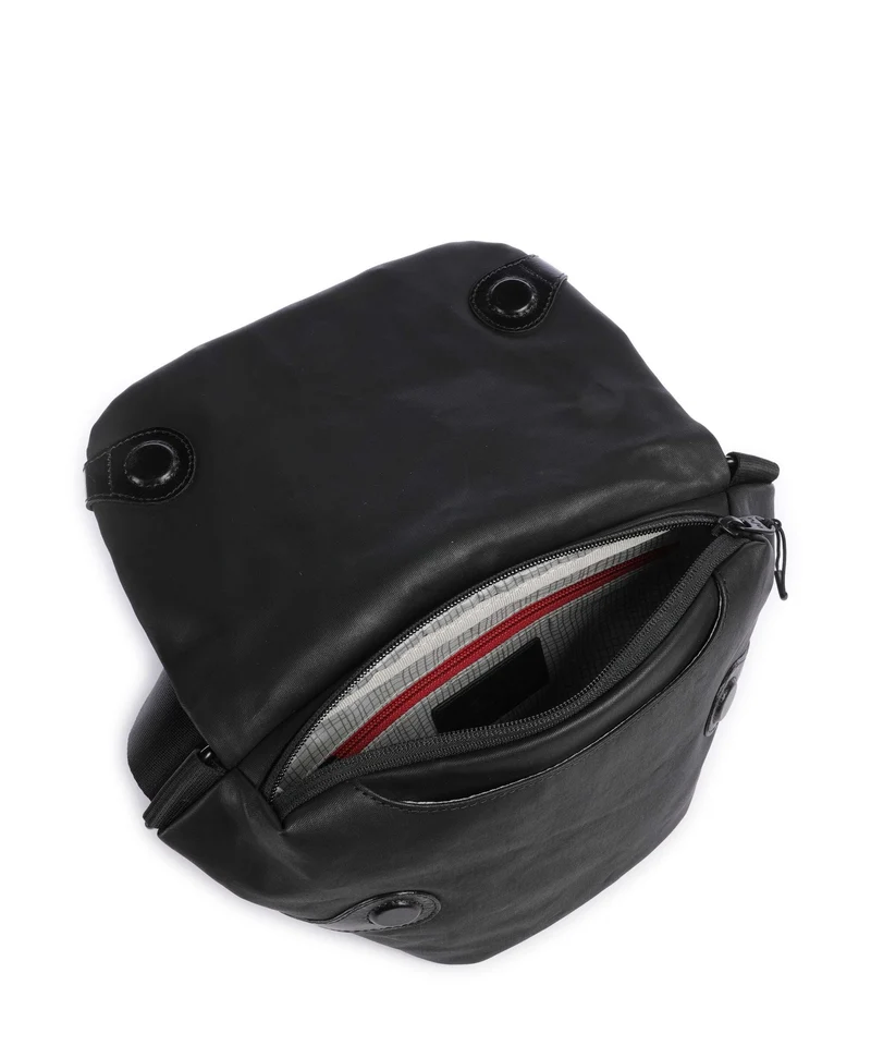 Aunts & Uncles Japan Kazo Umhängetasche black