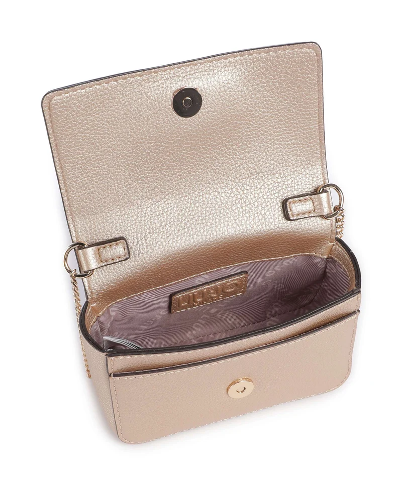 Liu Jo Caliwen S Umhängetasche light gold