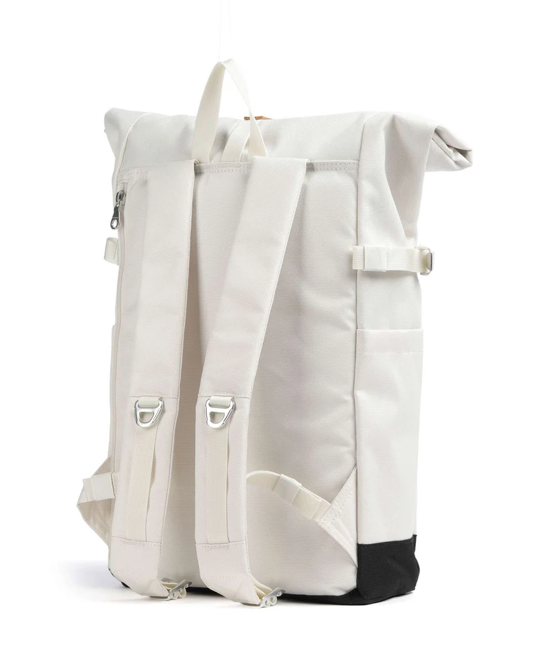Sandqvist Icon M Rolltop Rucksack birch