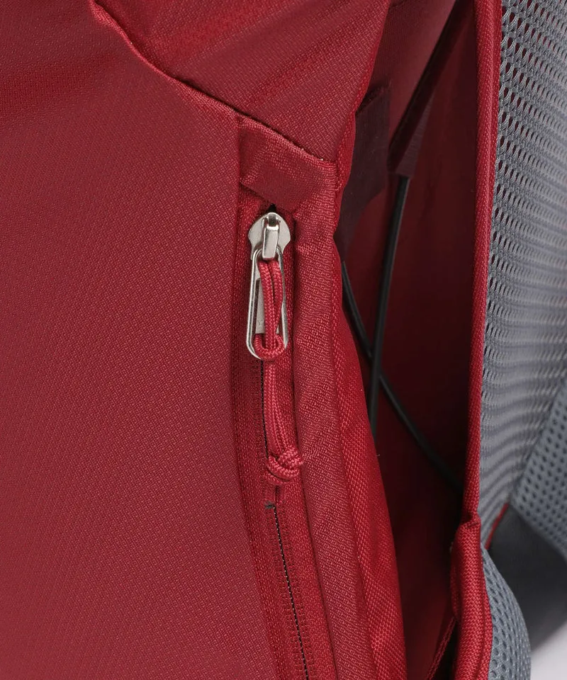 Deuter AC Lite 30 Wanderrucksack cherry/masala