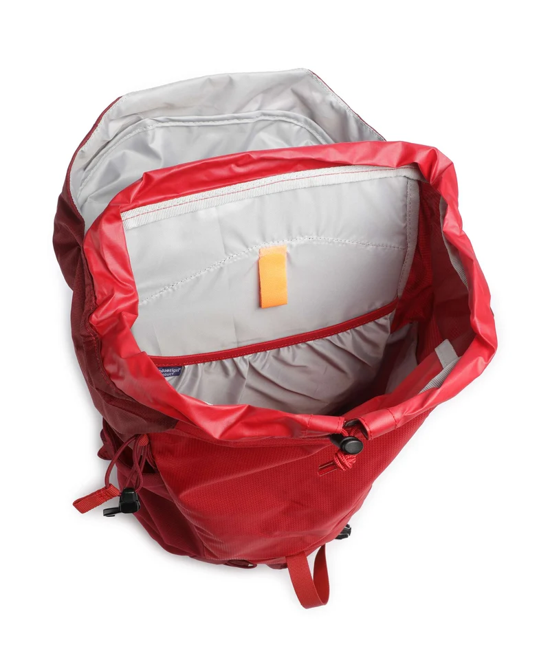 Deuter AC Lite 30 Wanderrucksack cherry/masala