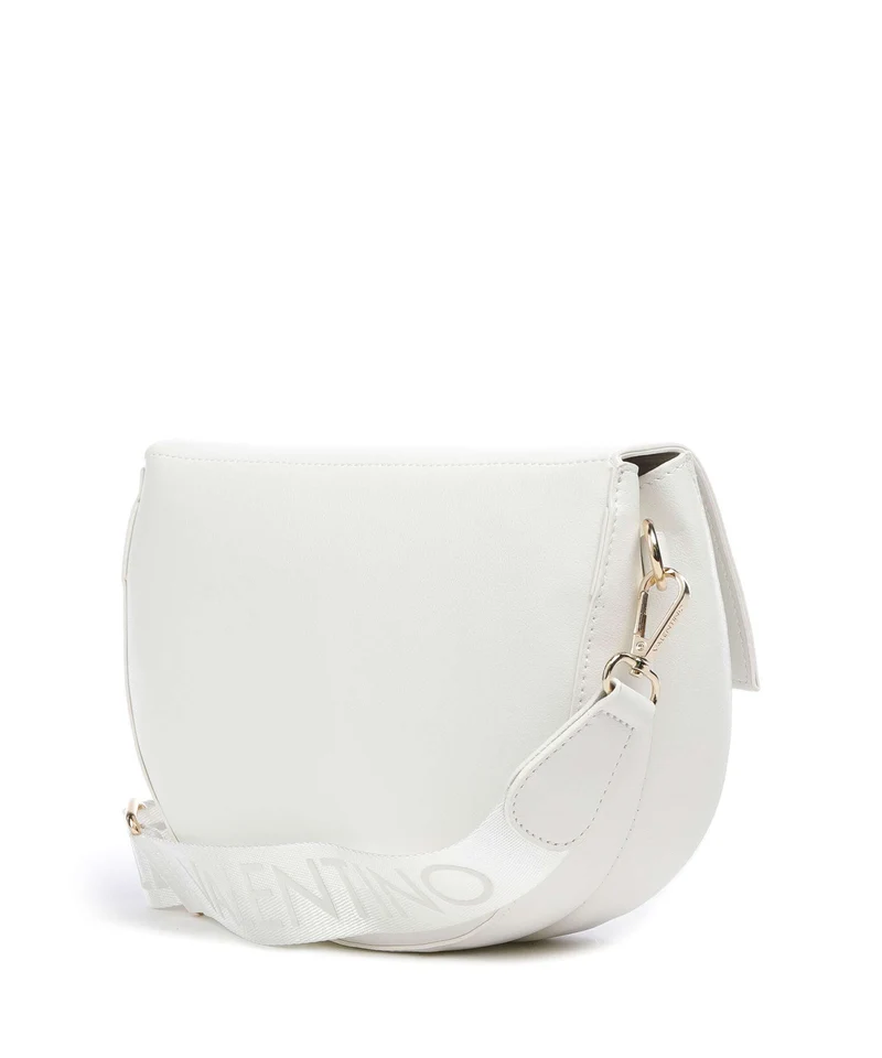 Valentino Bags Bigs Umhängetasche bianco