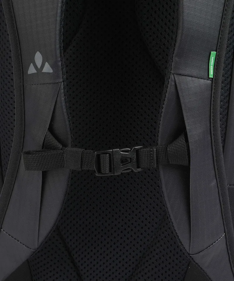 Vaude CityGo 30 II Rucksack black