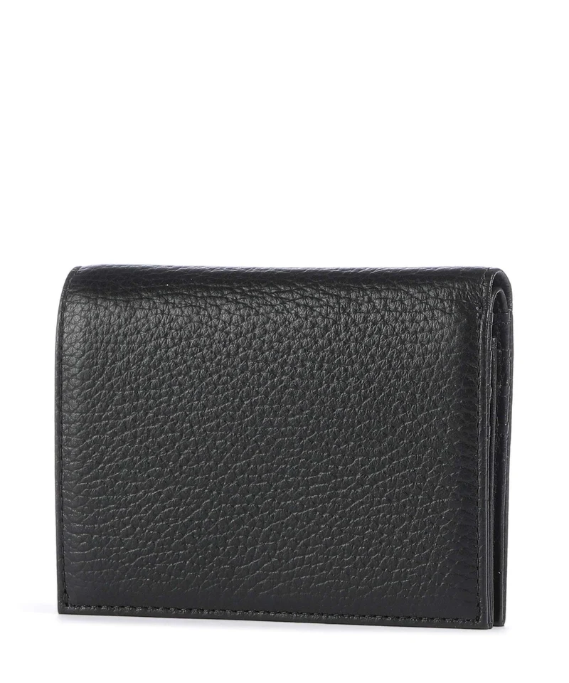 Emporio Armani Business Geldbörse black beauty