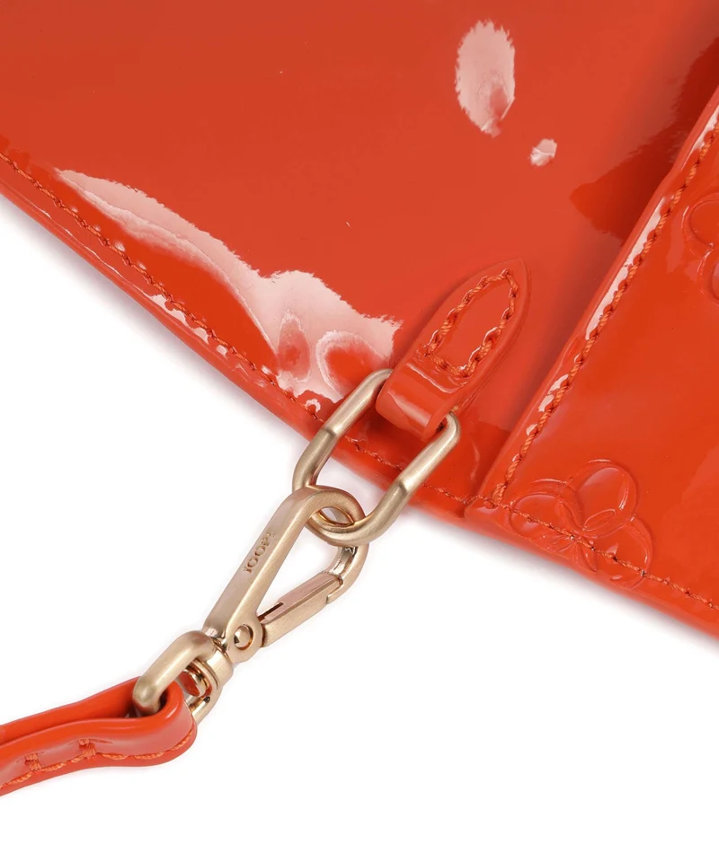 JOOP! Decoro Lucente Cadea Umhängetasche orange